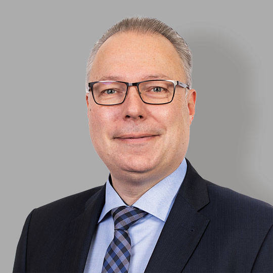 Dirk Lindenmann